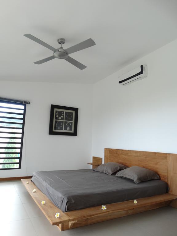 Villa Soleil Trou aux Biches Buitenkant foto