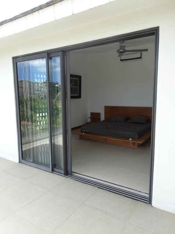 Villa Soleil Trou aux Biches Buitenkant foto